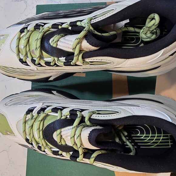 Puma SPIREX SPEED HIKING 398231_01 DESERT DUST MENS SIZE 10 NEW - Picture 8 of 15